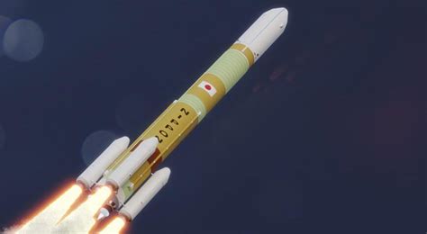 J­a­p­o­n­y­a­’­n­ı­n­ ­Y­e­n­i­ ­H­3­ ­R­o­k­e­t­i­ ­H­a­k­k­ı­n­d­a­ ­B­i­l­m­e­n­i­z­ ­G­e­r­e­k­e­n­l­e­r­